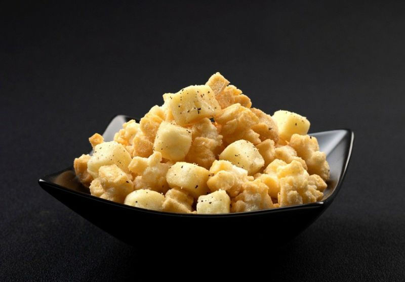 札幌おかきOh!じゃがいも 直送便 | YOSHIMI公式オンラインショップ